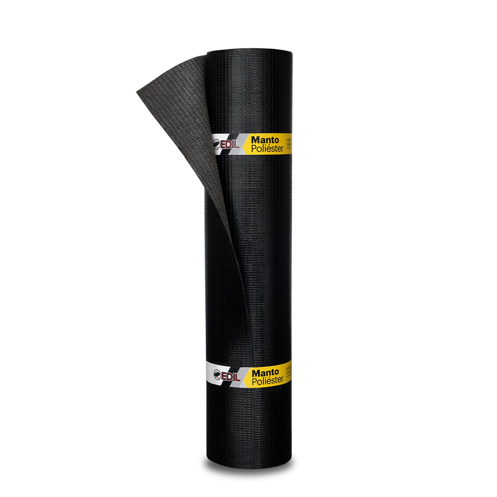 Manto poliester 40 4mm