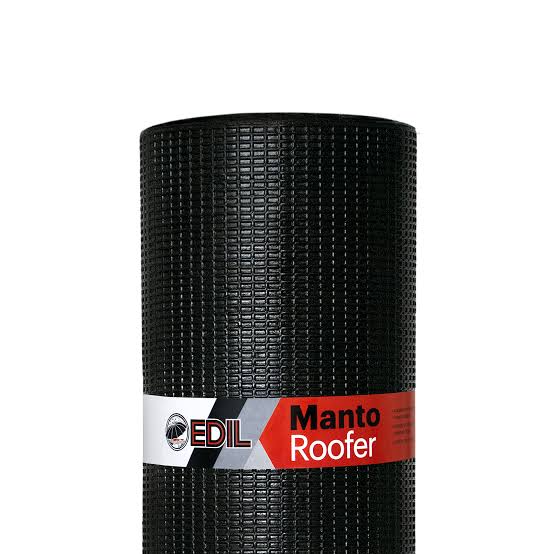 Manto Roofer 2500 EDIL