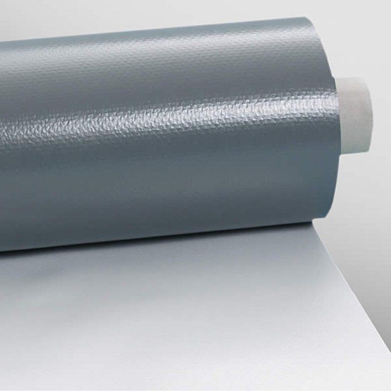 Membrana PVC Advance cubiertas